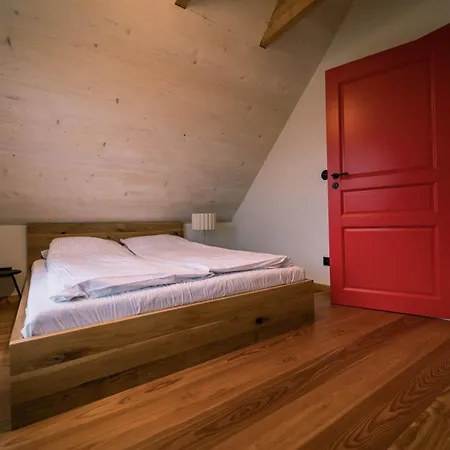 Casa De Rowosz - I Nad Morzem *