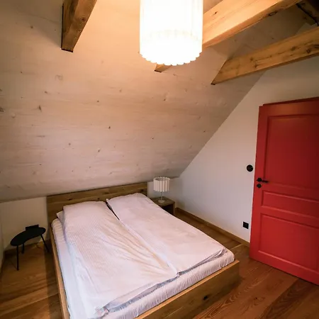 Casa De Rowosz - I Nad Morzem * Rowy (Pomerania)