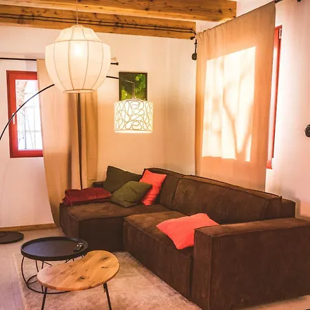 Casa De Rowosz - I Nad Morzem