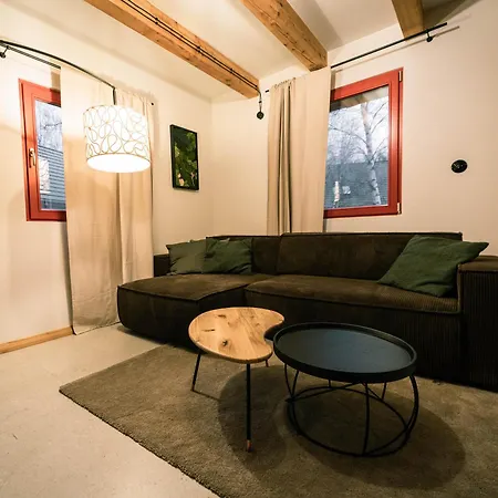 Casa De Rowosz - I Nad Morzem *