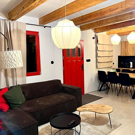 Casa De Rowosz - I Nad Morzem * Rowy (Pomerania)