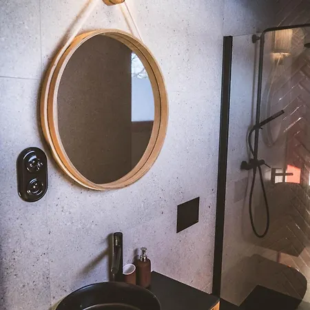 Casa De Rowosz - I Nad Morzem *