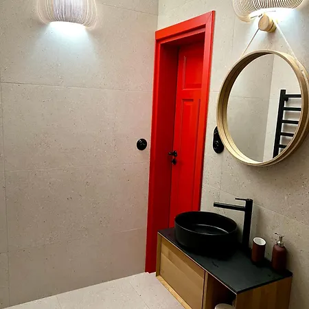 Dom wakacyjny Casa De Rowosz - I Nad Morzem