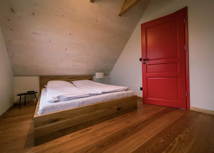 Casa De Rowosz - I Nad Morzem *