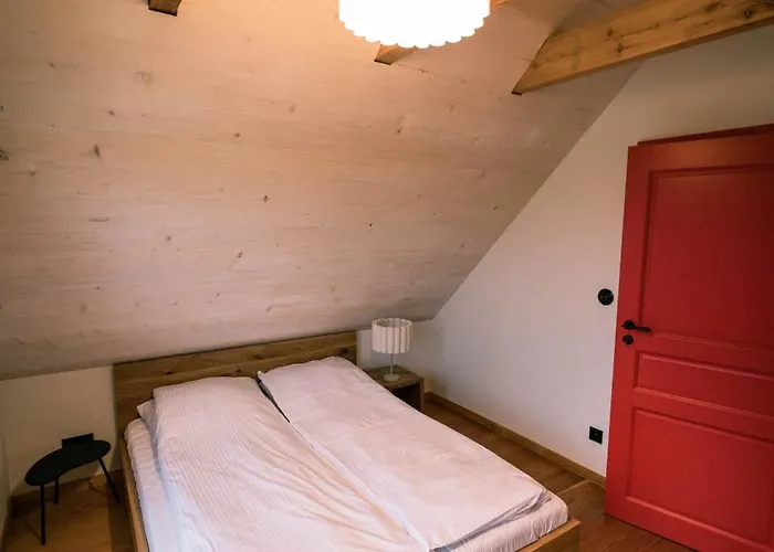 Casa De Rowosz - I Nad Morzem * 罗威