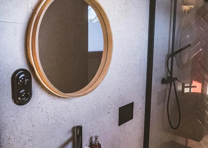 Casa De Rowosz - I Nad Morzem *