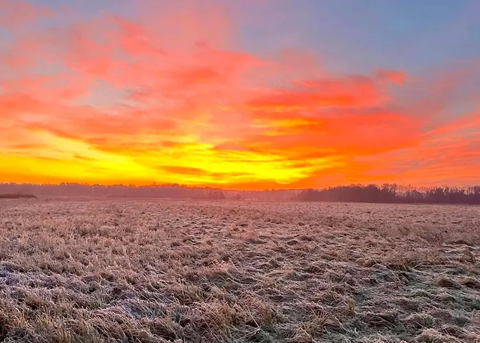 Casa De Rowosz - I Nad Morzem 度假居 *